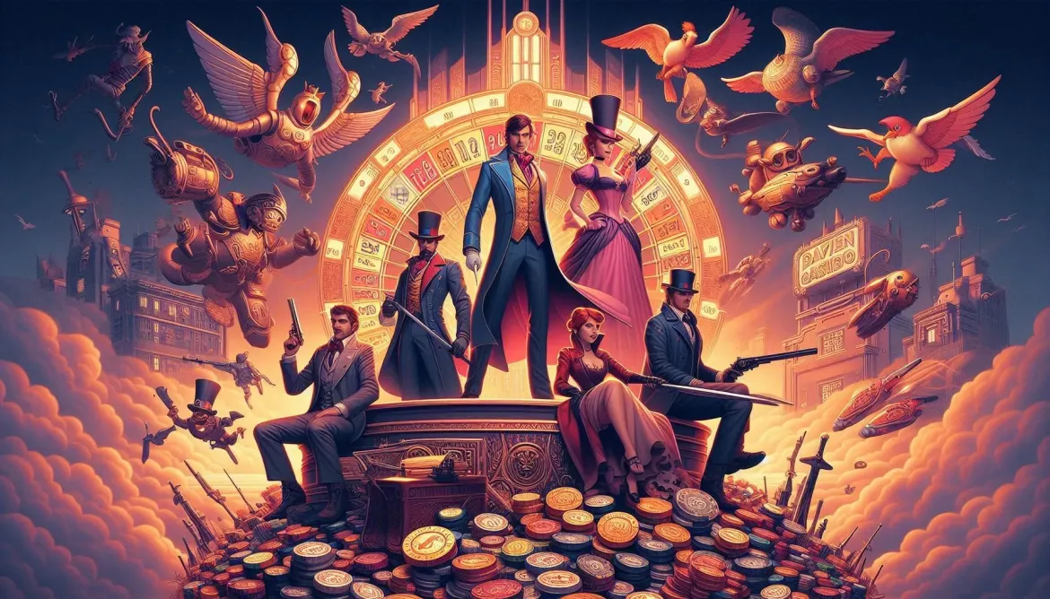 Spielbank Salzburg